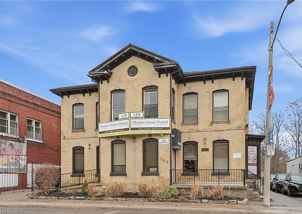 1st image of 131 Market St #129