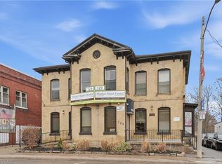 131 Market St #129, Brantford, ON