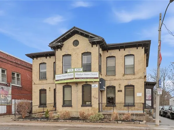 131 Market St #129, Brantford, ON N3T 2Z9