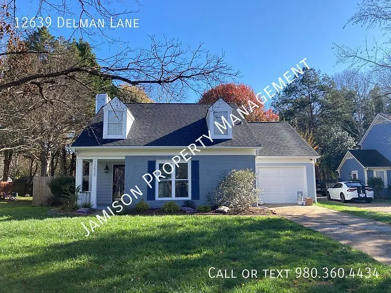 12639 Delman Ln — Photo 1