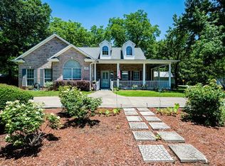 702 Johnson St, Terrell, TX 75160