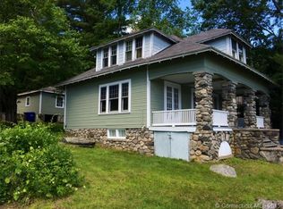 116 Island Trl, Morris, CT 06763