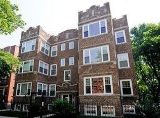 6501 N Bosworth Ave #1C, Chicago, IL 60626