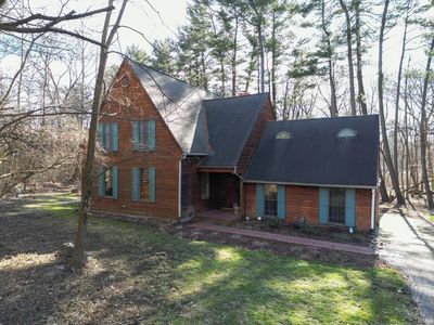 1176 N Saddlebrook Ct, Monticello, IN, 47960