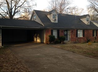 4726 Craigmont Dr, Memphis, TN 38128