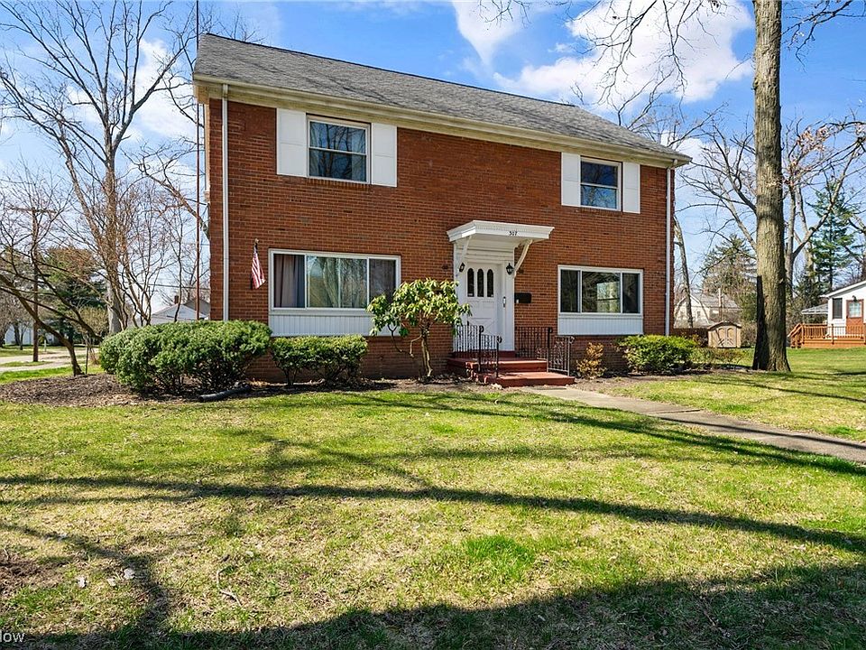 307 Roselawn Ave NE, Warren, OH 44483 Zillow