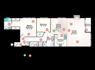 934 W Cuyler Ave APT 4D, Chicago, IL 60613