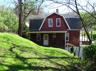 801 Nelson St, Monongahela, PA