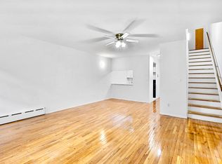 36 W 126th St #1A, New York, NY 10027