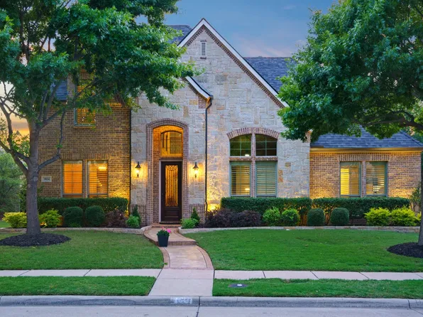 1824 Mustang Trl, Frisco, TX 75033