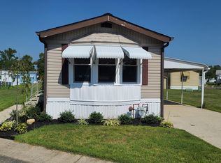 465 Priscilla Ln, Buena, NJ 08310