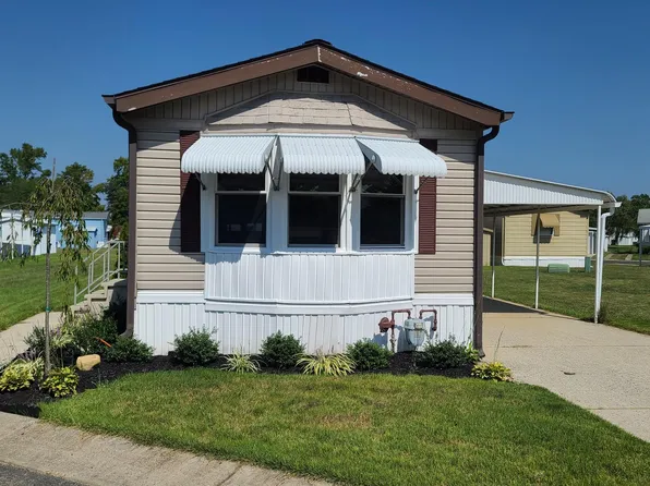 465 Priscilla Ln, Buena, NJ 08310