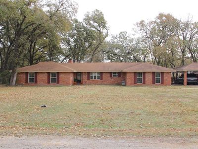 170 Lakeshore Dr, Fairfield, TX, 75840