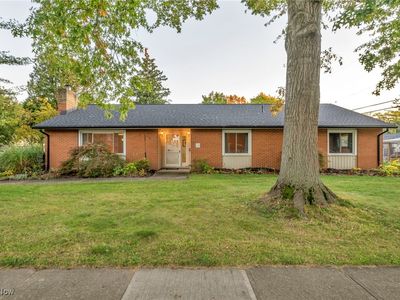 317 Race St, Berea, OH, 44017