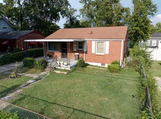 919 N 5th St, Nashville, TN 37207