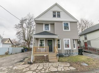 2725 Queen Ave, Cleveland, OH