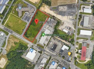 6824 Delilah Rd, Egg Harbor Township, NJ 08234