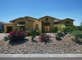 5411 E Dew Drop Trl, Cave Creek, Az 85331 