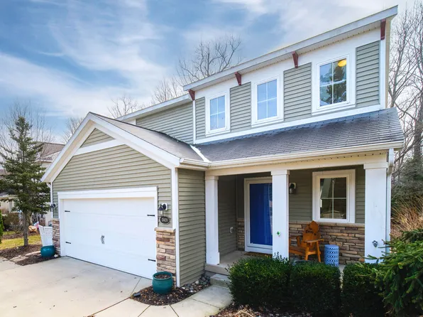13420 Patchin Dr, Nunica, MI 49448