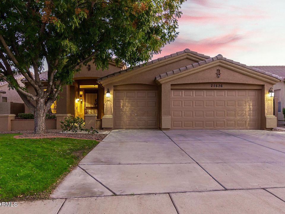 1st image of 25626 N HACKBERRY Drive