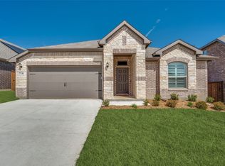 3704 Maroon Creek Rd, Aubrey, TX 76227