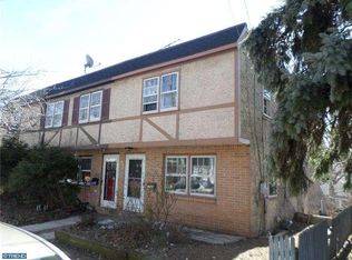 1142 South St, Pottstown, PA