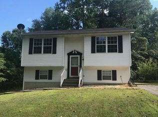 11205 Sitting Bull Cir, Lusby, MD 20657