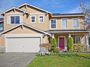 24212 SE 11th Pl, Sammamish, WA 98075