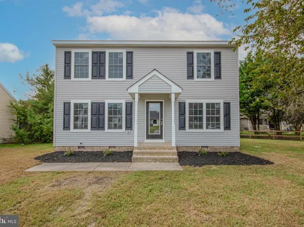 200 Shannon Ct, Salisbury, MD 21804