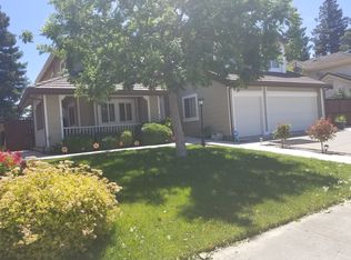 1530 McCarthy Ct, Dixon, CA 95620