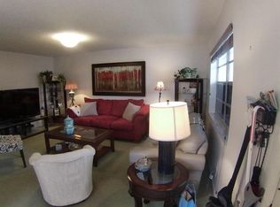 571 Capri Park #L, Delray Beach, FL 33484