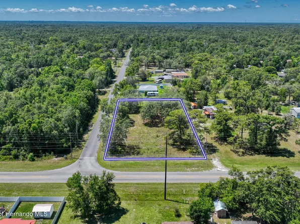 4046 S Colony Ter, Homosassa, FL 34446