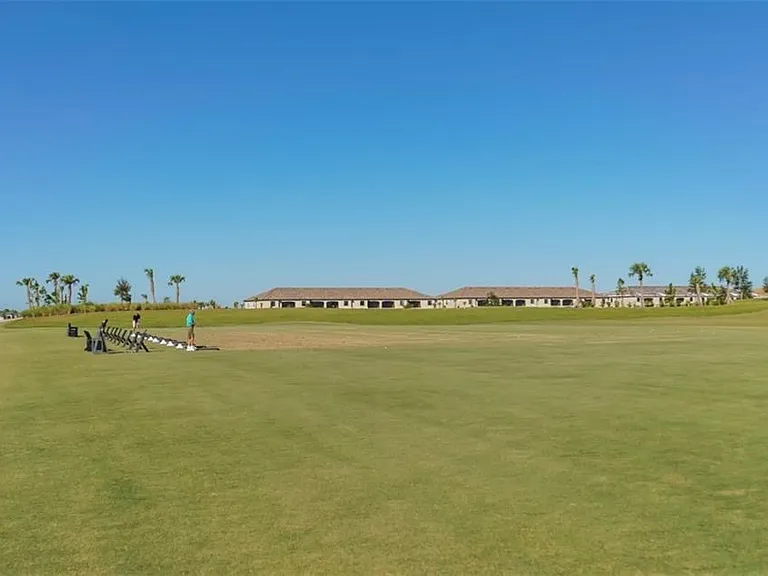 Driving range