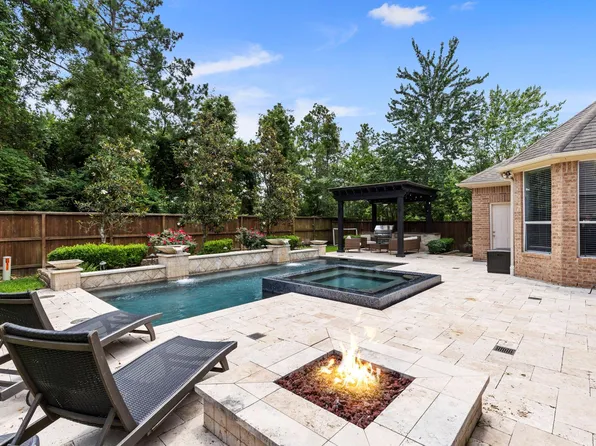 130 S Arrow Canyon Cir, Spring, TX 77389