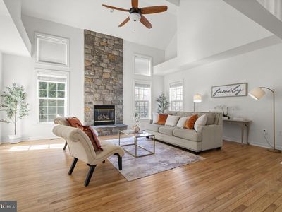 15344 Warm Springs Ln, Manassas, VA, 20112