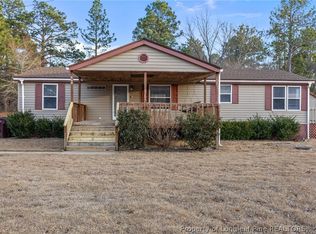 609 Micro Tower Rd, Lillington, NC 27546