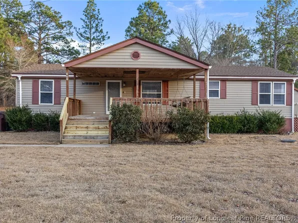 609 Micro Tower Rd, Lillington, NC 27546