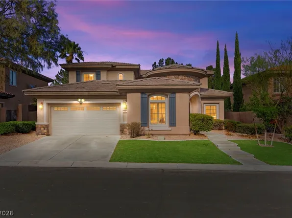 228 Uccello Dr, Las Vegas, NV 89138