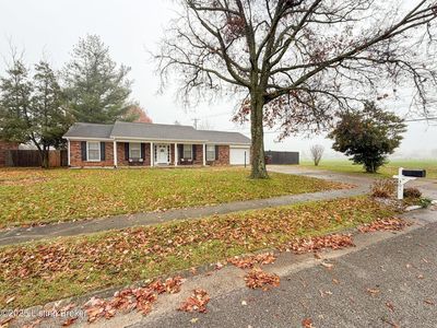 301 Foxtail Rd, Versailles, KY, 40383