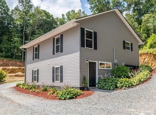122 Hitchcock St, Murphy, NC 28906