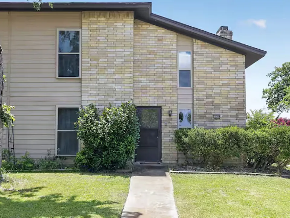 11340 McCree Rd