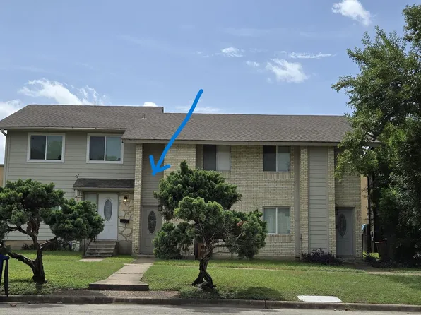 8811 Dawnridge Cir Unit 102, Austin, TX 78757