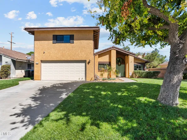 3115 Glad Way, Lancaster, CA 93536