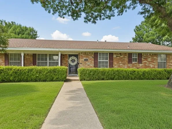 2313 Forestcrest Dr, Plano, TX 75074