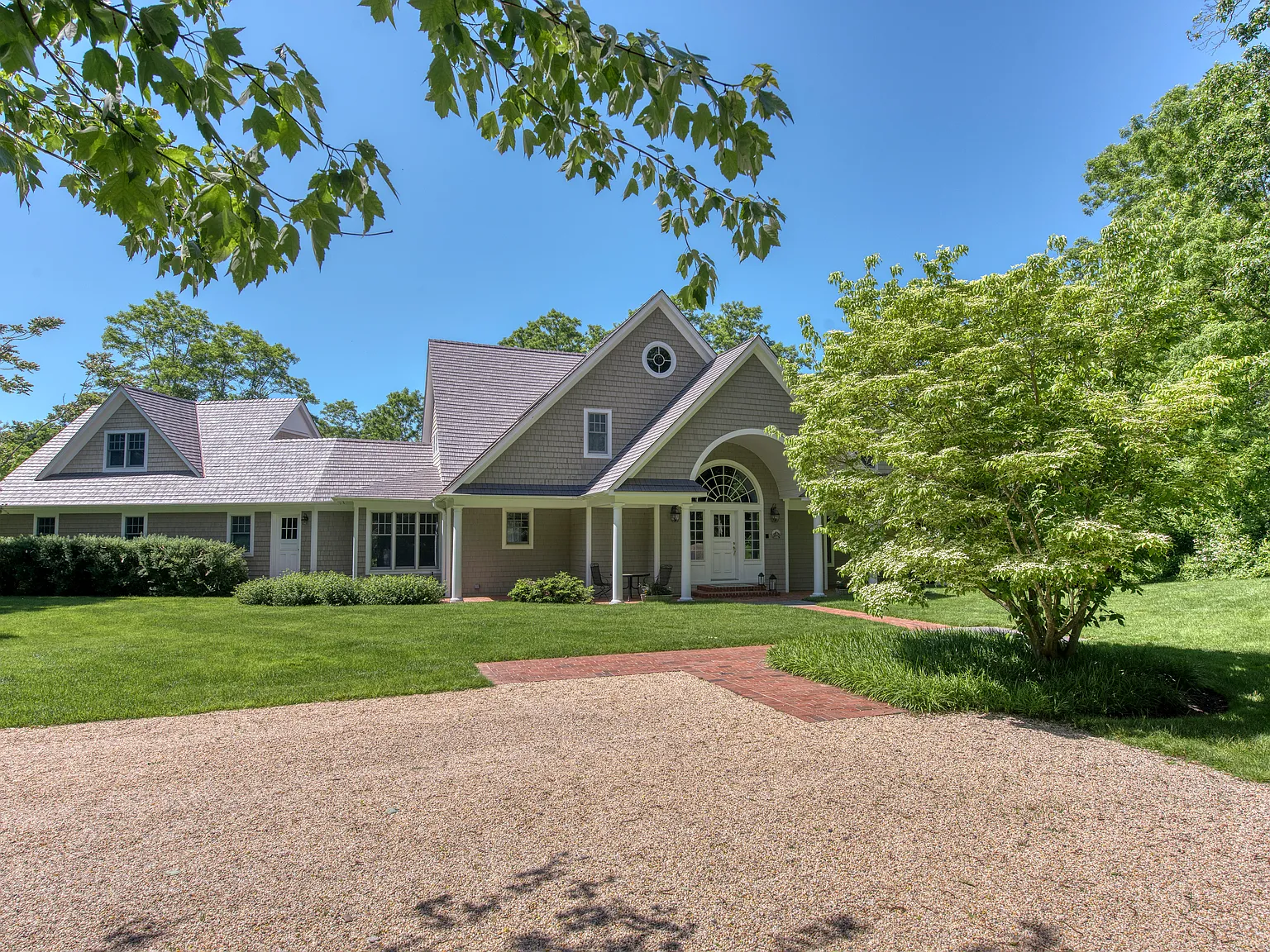 North Haven Point Spacious Retreat — Photo 4
