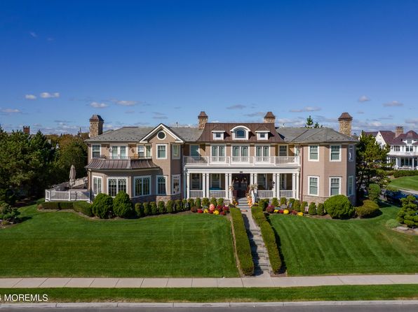 1805 Ocean Avenue, Spring Lake, NJ 07762