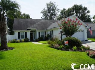 9402 Pinckney Ln, Murrells Inlet, SC 29576