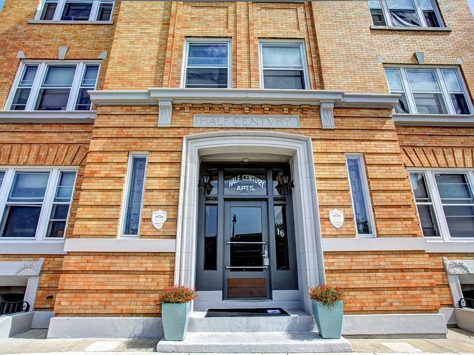 Building Exterior