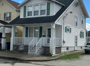 209 Gertrude St, Latrobe, PA 15650