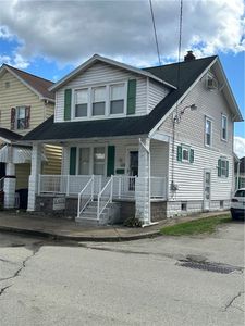 209 Gertrude St, Latrobe, PA, 15650
